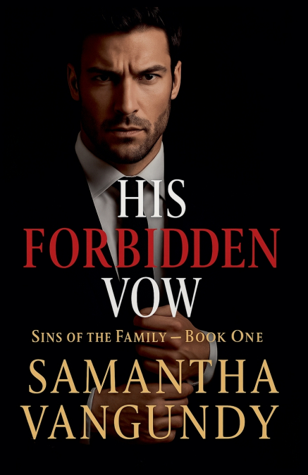 His Forbidden Vow