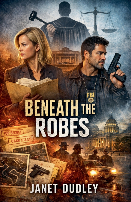 Beneath the Robes