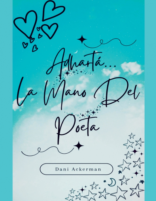 Adarthá... La Mano Del Poeta