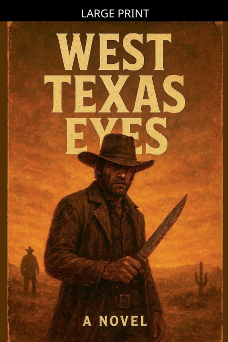 West Texas Eyes
