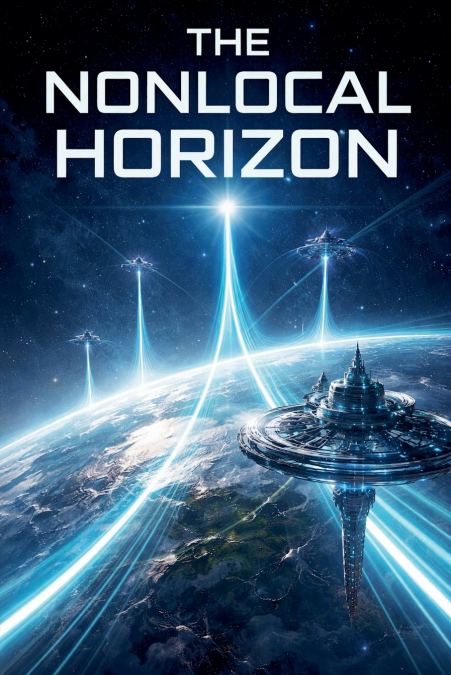 The NonLocal Horizon