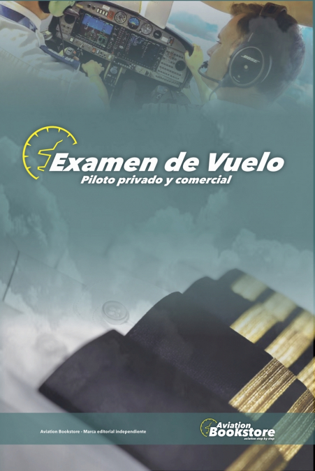 Examen de vuelo