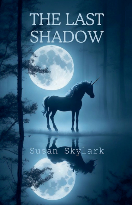 The Last Shadow