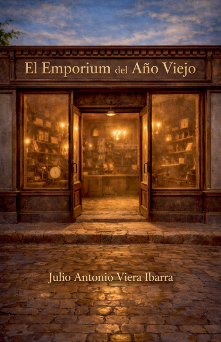 El Emporium del Año Viejo