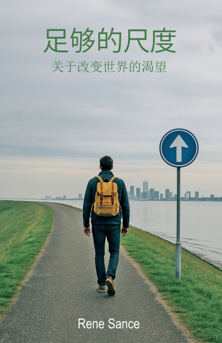 足够的尺度
