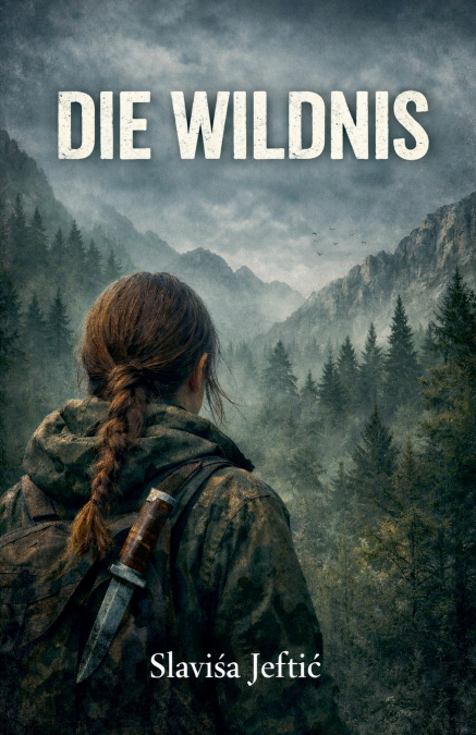 Die Wildnis