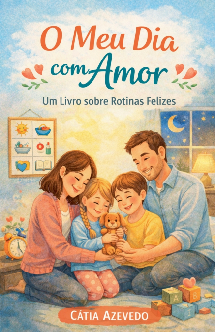 O Meu Dia com Amor