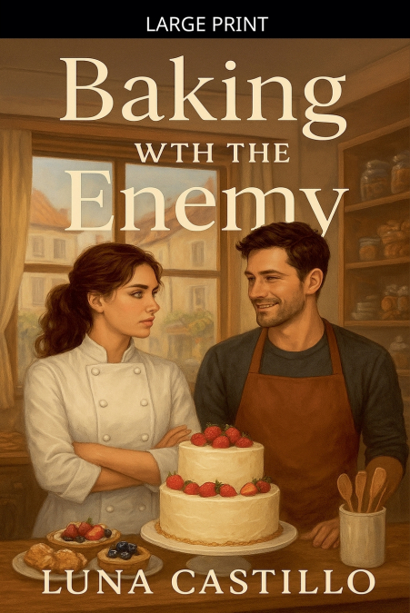 Baking With the Enemy