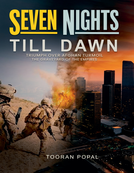 Seven Nights Till Dawn