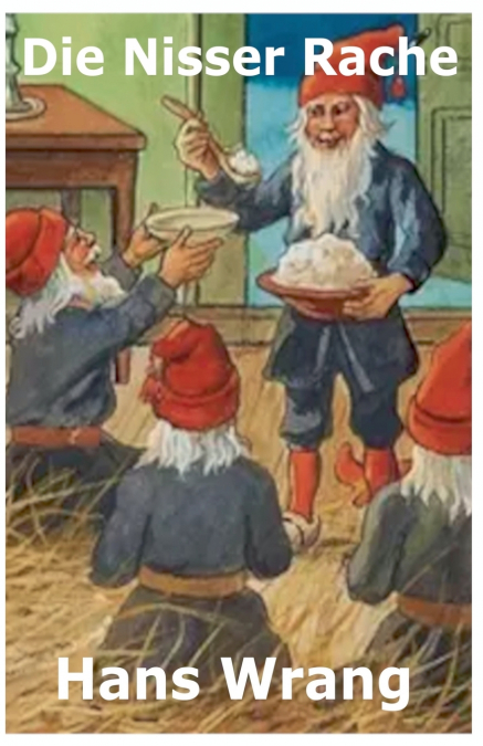 Die Nisser Rache