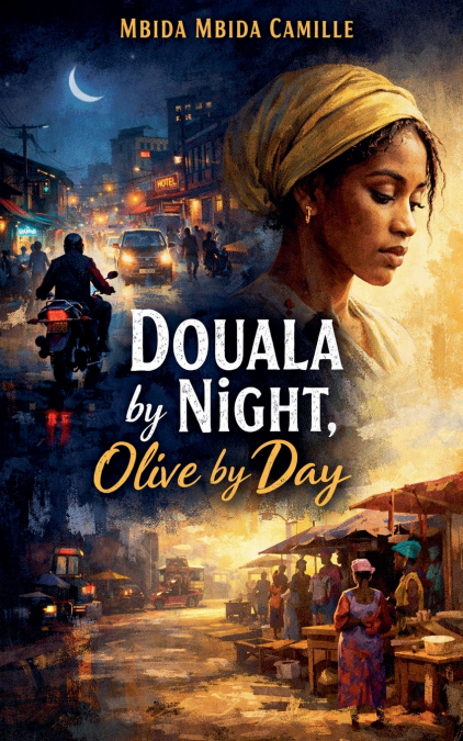 Douala by Night, Olive by Day