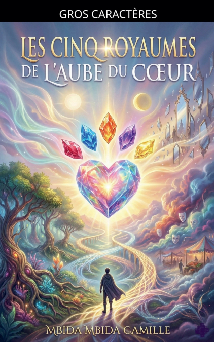 Les Cinq Royaumes de l’Aube du Cœur