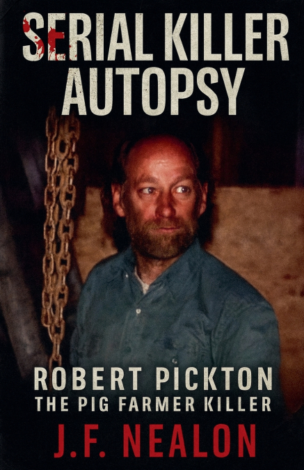 Serial Killer Autopsy
