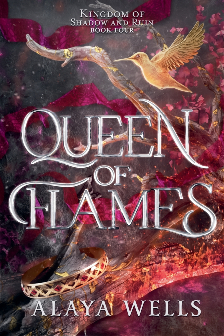 Queen of Flames