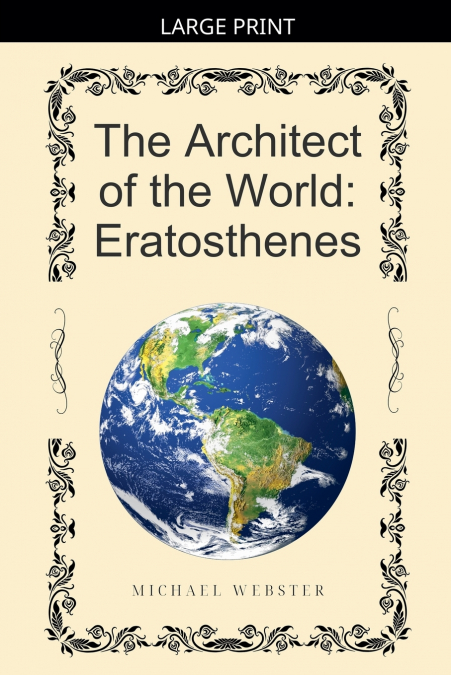 The Architect of the World
