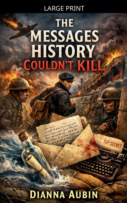The Messages History Couldn’t Kill