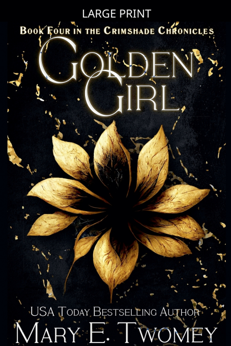 Golden Girl