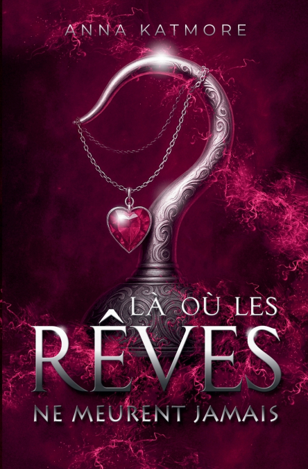 Là où les rêves ne meurent jamais