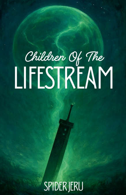 Children Of The Lifestream