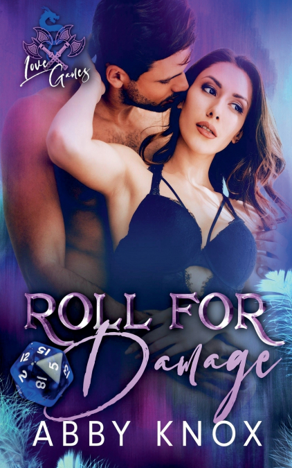 Roll For Damage