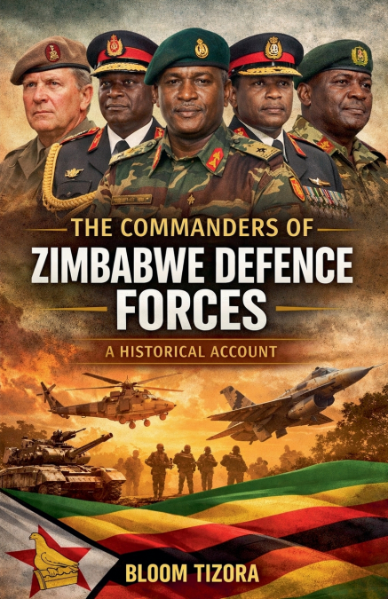 The Commanders of Zimbabwe Defence Forces