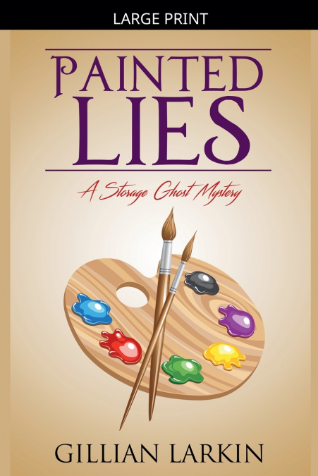 Painted Lies