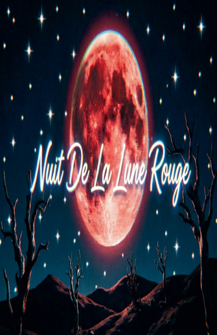 Nuit De La Lune Rouge