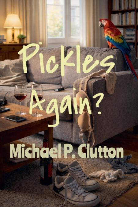 Pickles Again?
