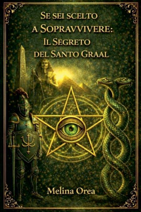 Se sei scelto a sopravvivere