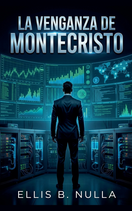 La venganza de Montecristo