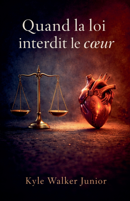 Quand la loi interdit le coeur