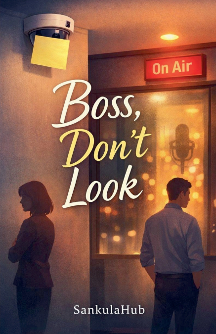 Boss, Don’t Look