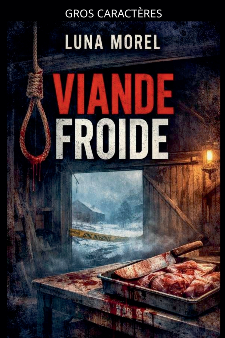 Viande froide