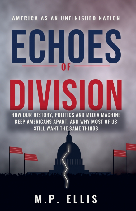 Echoes Of Division