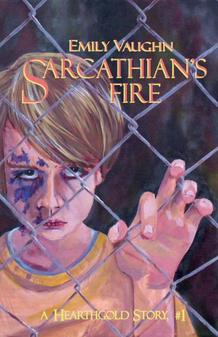 Sarcathian’s Fire