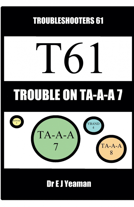 Trouble on Ta-a-a 7