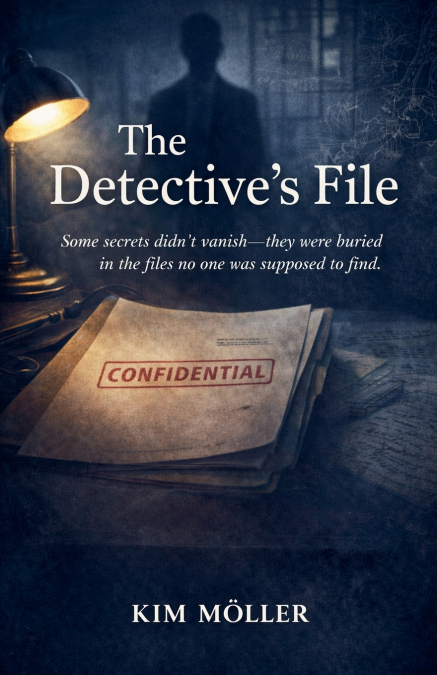 The Detective’s File