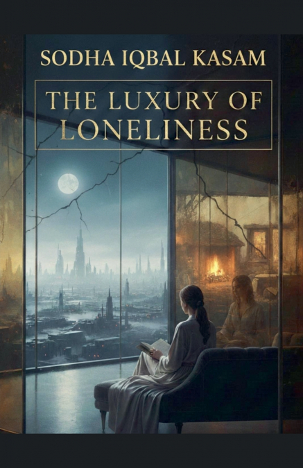 The Luxury of Loneliness