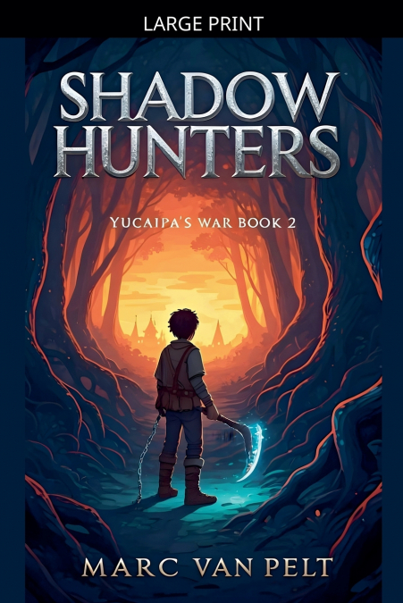 Shadow Hunters