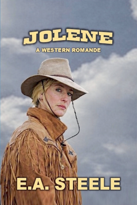 Jolene - A Western Romance