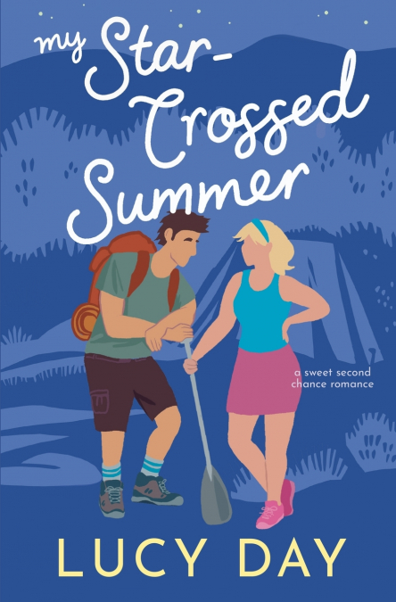 My Star-Crossed Summer
