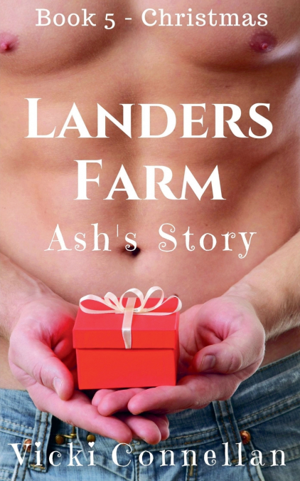 Landers Farm - Christmas - Ash’s Story