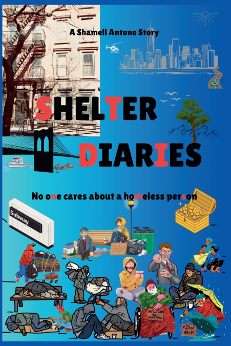 SHELTER DIARIES