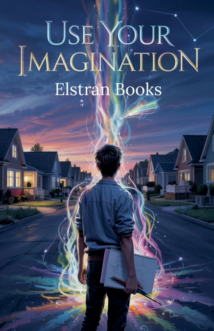 Use Your Imagination