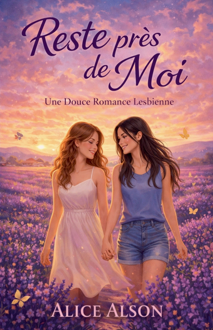Reste près de Moi