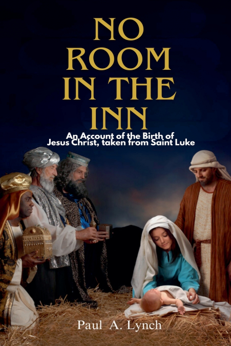 No Room In The Inn