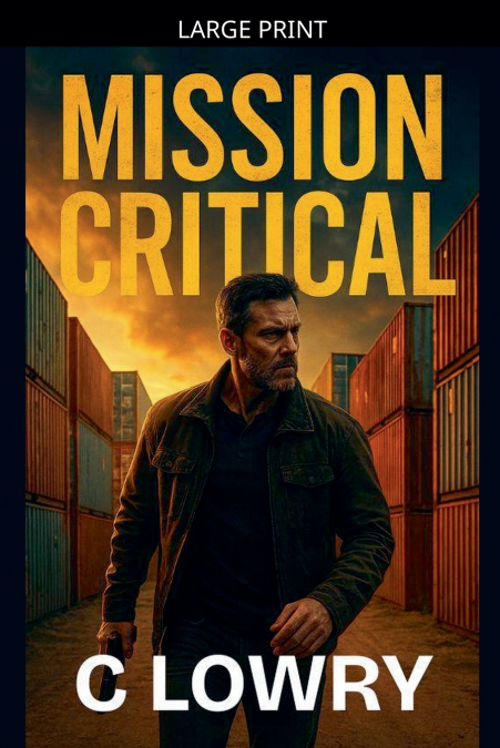 Mission Critical