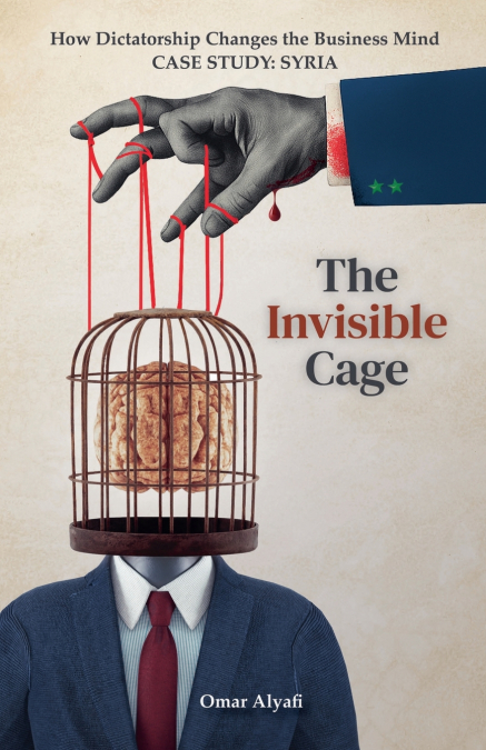 The Invisible Cage