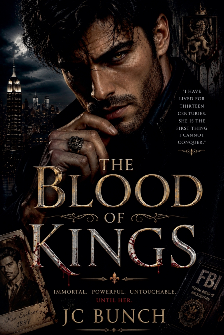 The Blood of Kings