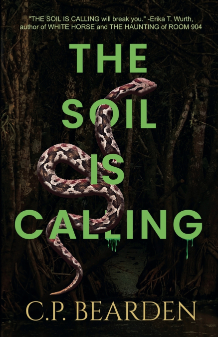 The Soil is Calling